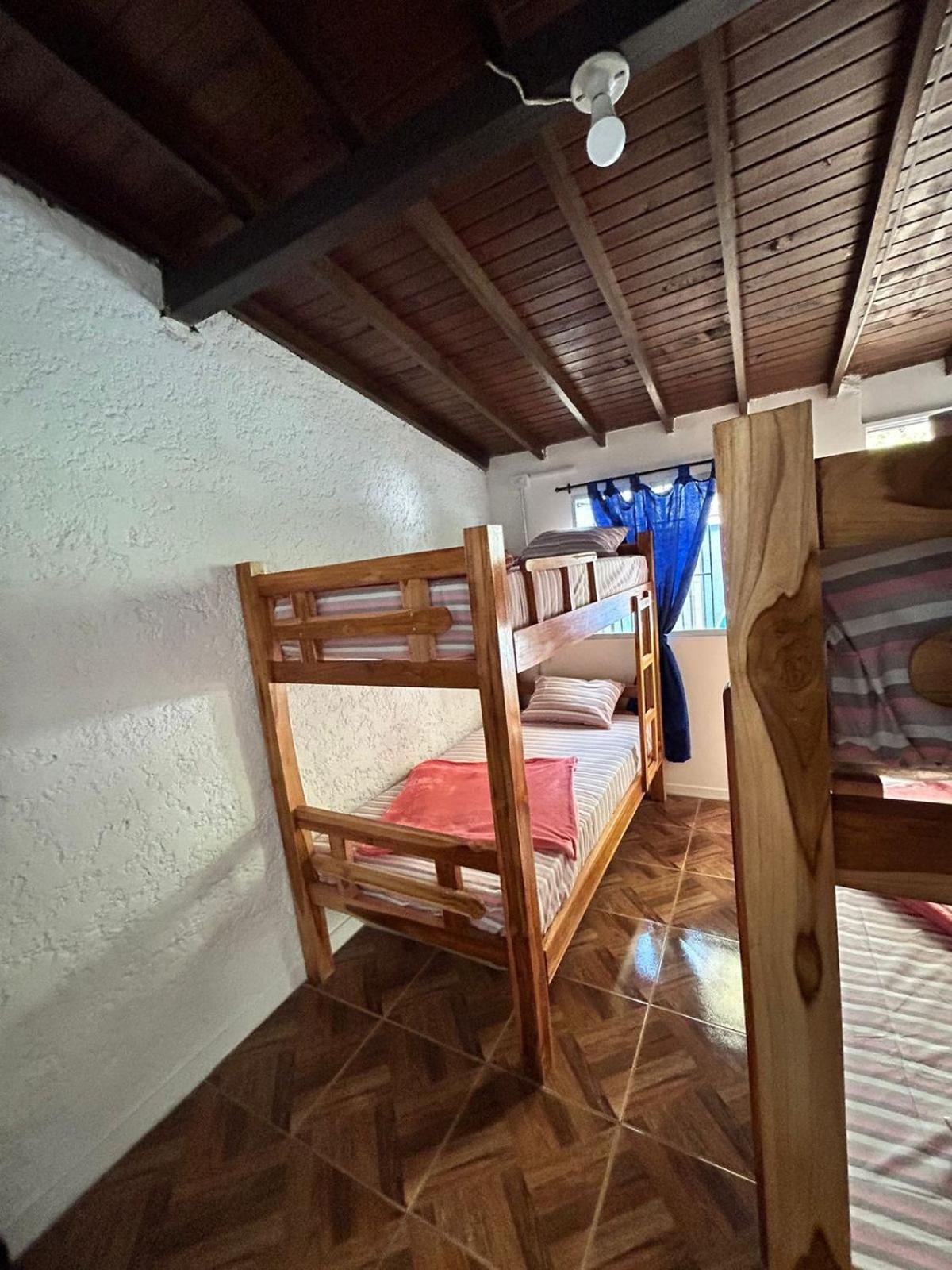 Blue Coast Hostal Medellín Esterno foto